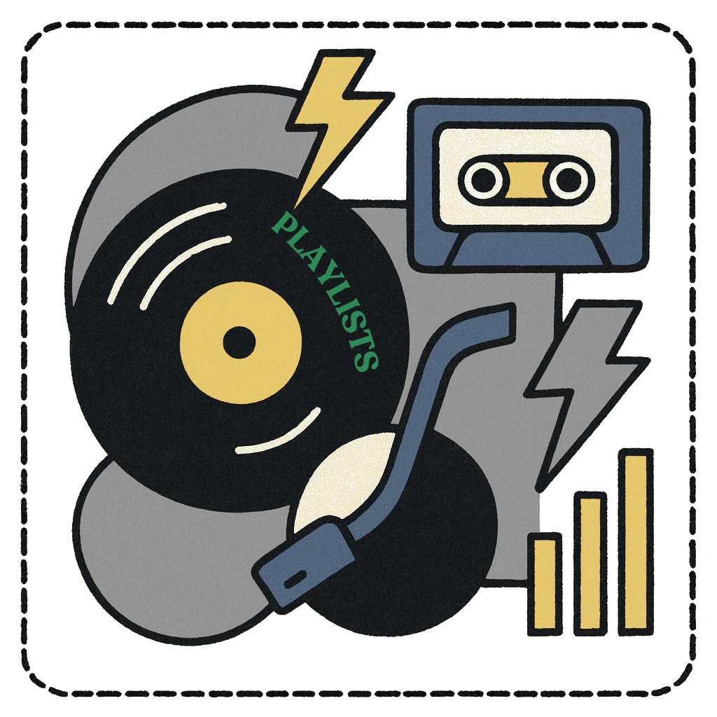 Playlists